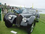 Bugatti Type 57SC Atlantic Coupe 1936 года